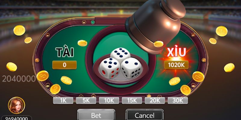 Tìm hiểu về sicbo là gì?